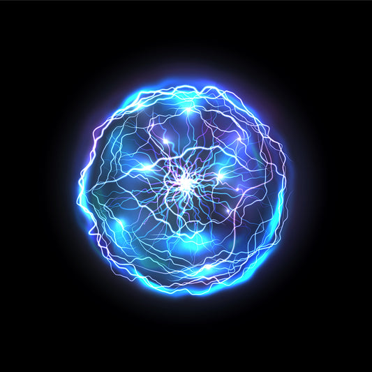 The Arcturian High Frequency Light (AHFL) Healing Energy Attunements (2024)