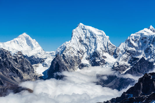 Mt. Kailash 2024 Deposit ($1000)