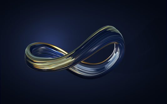 InterGalactics Level 8: the Infinity Frequencies