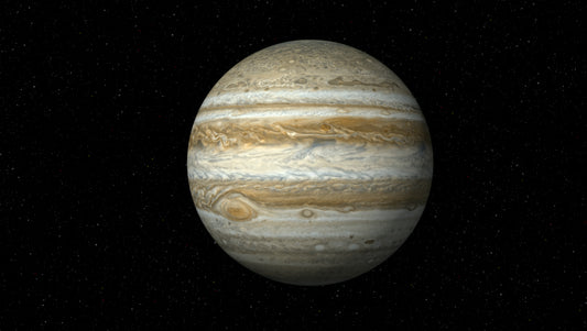 Arcturian Planetary Powers Healing Session: Jupiter