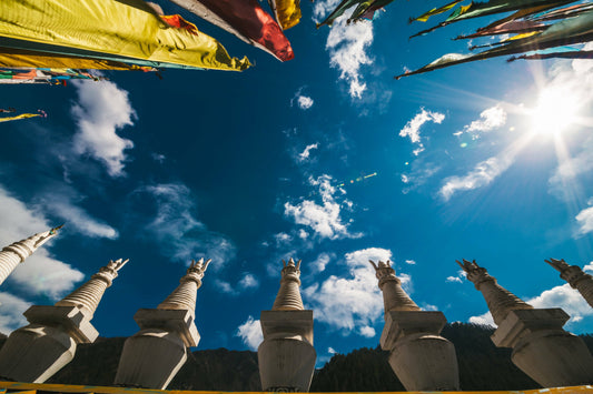Mt. Kailash 2024 Remainder (Single)