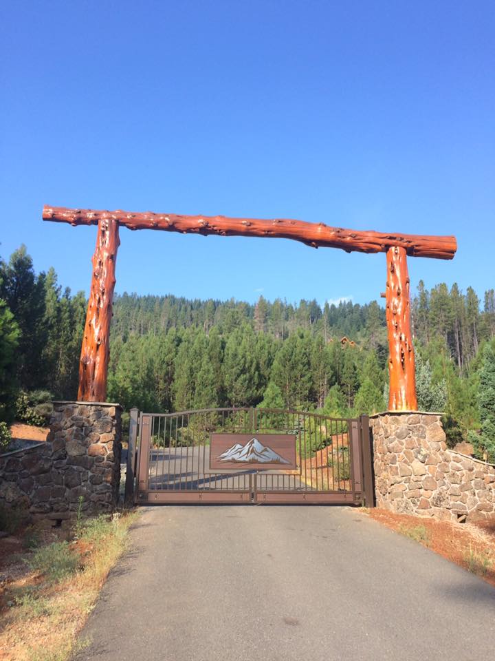 Majestic Retreat House 2025 Deposit