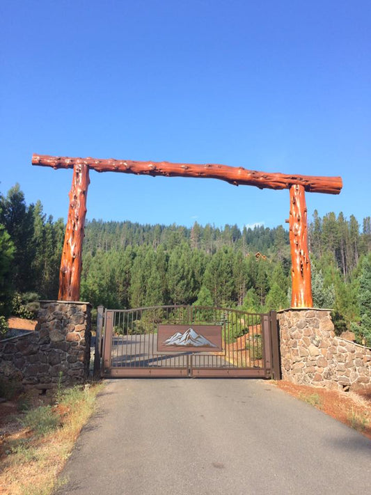 Majestic Retreat House 2025 Deposit