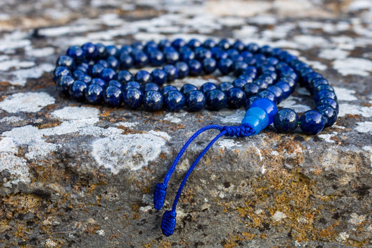 Lightning Mala