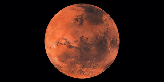 Arcturian Planetary Powers Healing Session: Mars and Venus