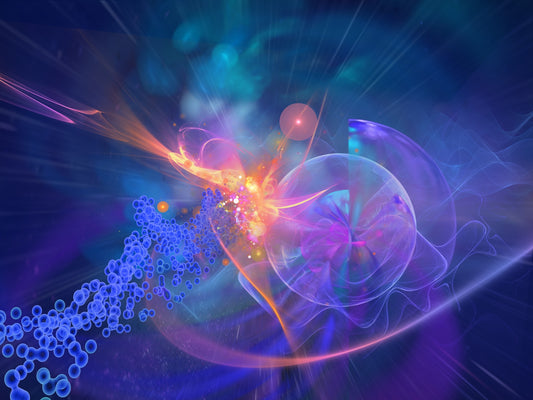 Arcturian Healing Method Level 6 (2025)