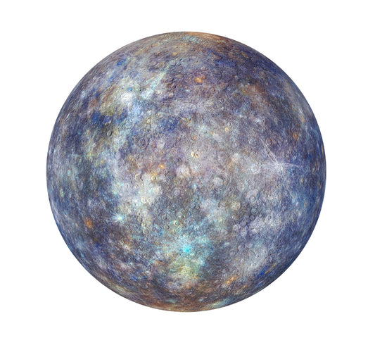 Arcturian Planetary Powers Healing Session: Uranus and Mercury