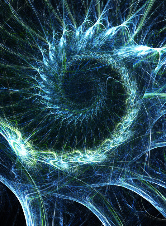 Metatron's Lattice (on-line)