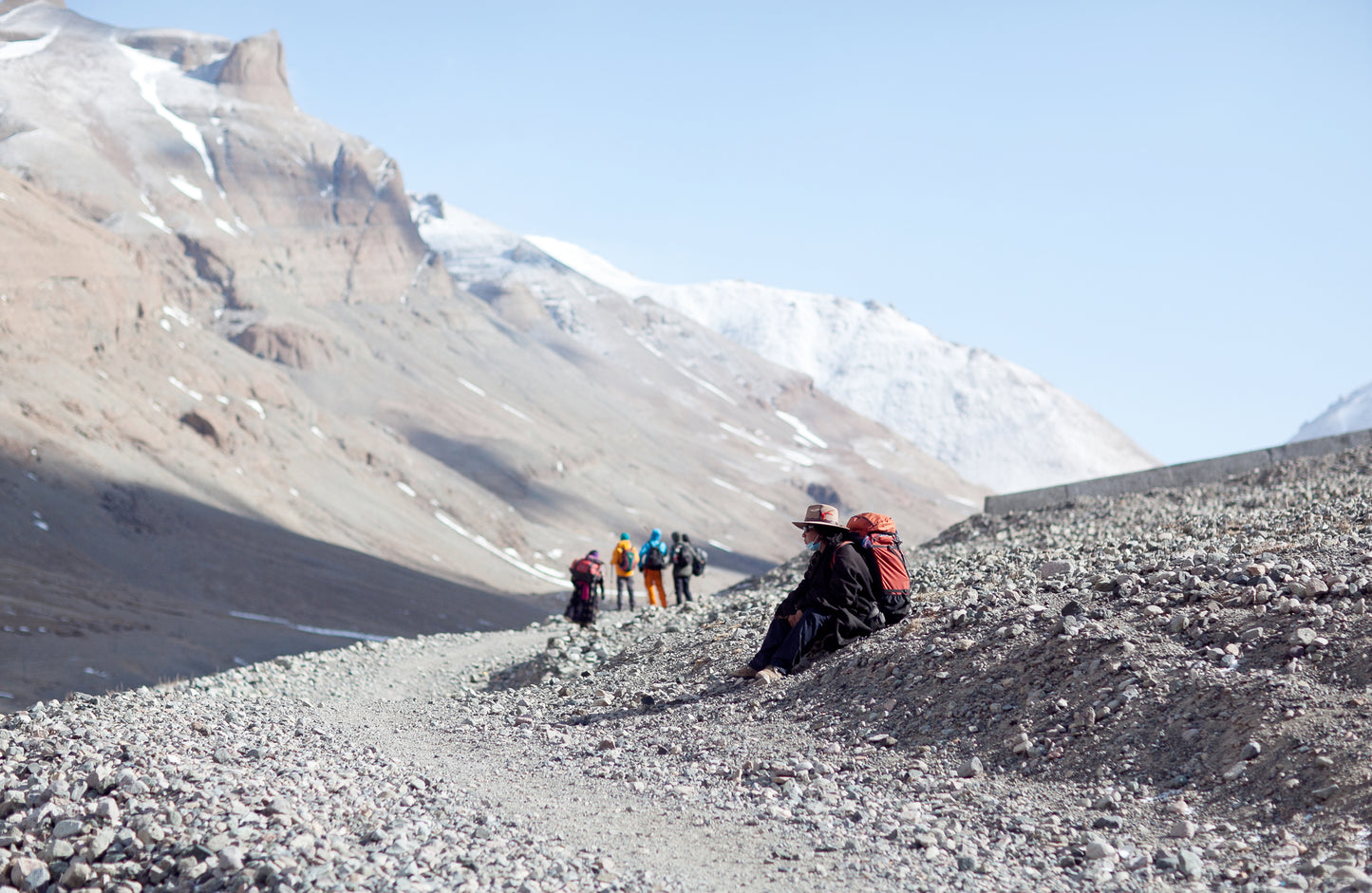 The Himalayan Transmissions (on-line)