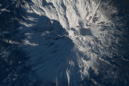 Mt. Shasta 2025 (Retreat Remainder)
