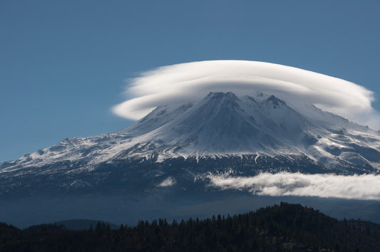 Mt. Shasta 2025 Retreat Deposit