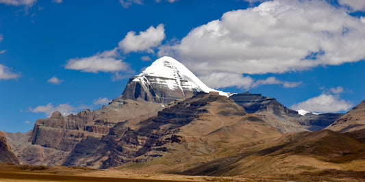 Mt. Kailash 2024 First Deposit