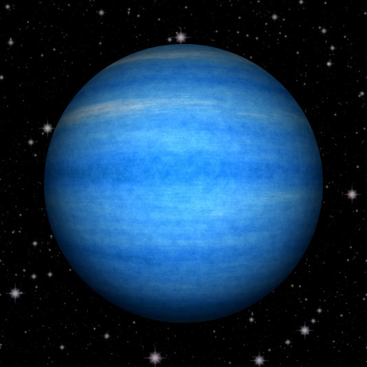 Arcturian Planetary Powers Healing Session: Neptune