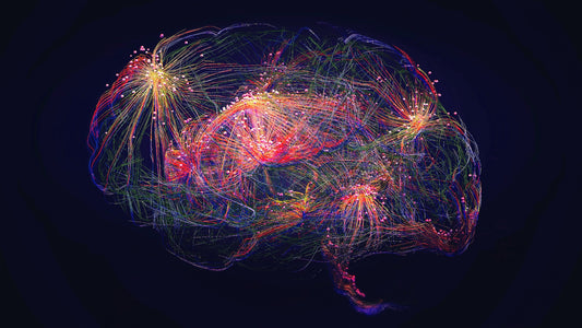 Arcturian Anti-Brain Fog Healing Session