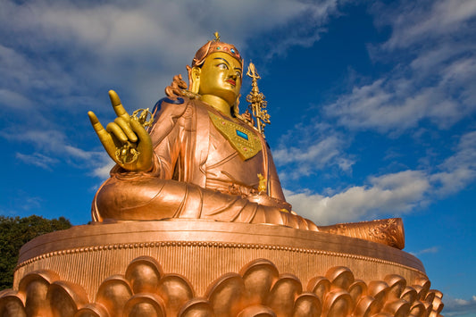 Padmasambhava