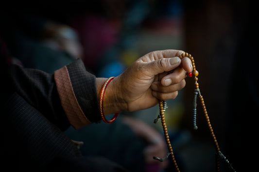 Himalayan Shamanism For Awakening