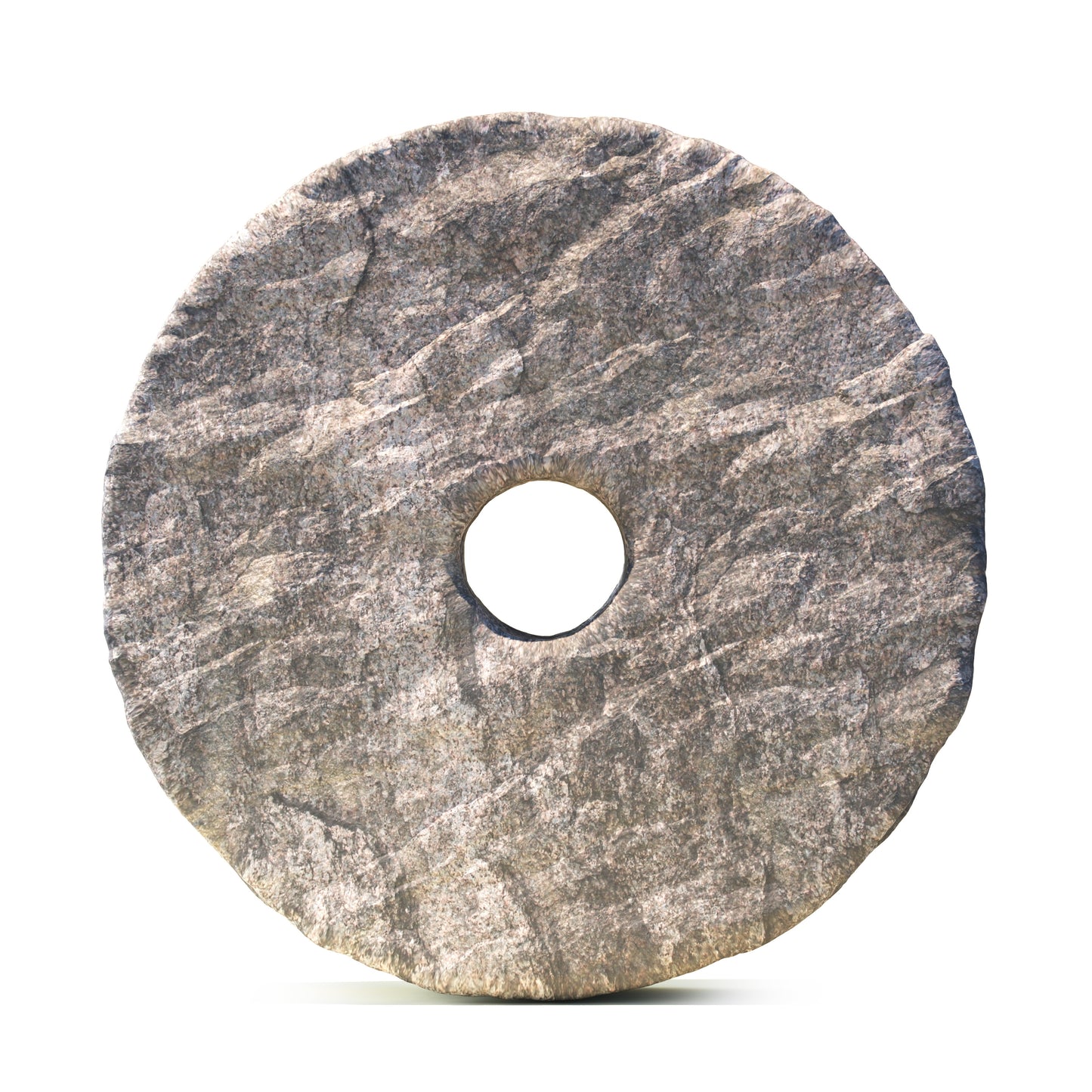 12 by 12 Metatron Summer Retreat: Protection Wheel