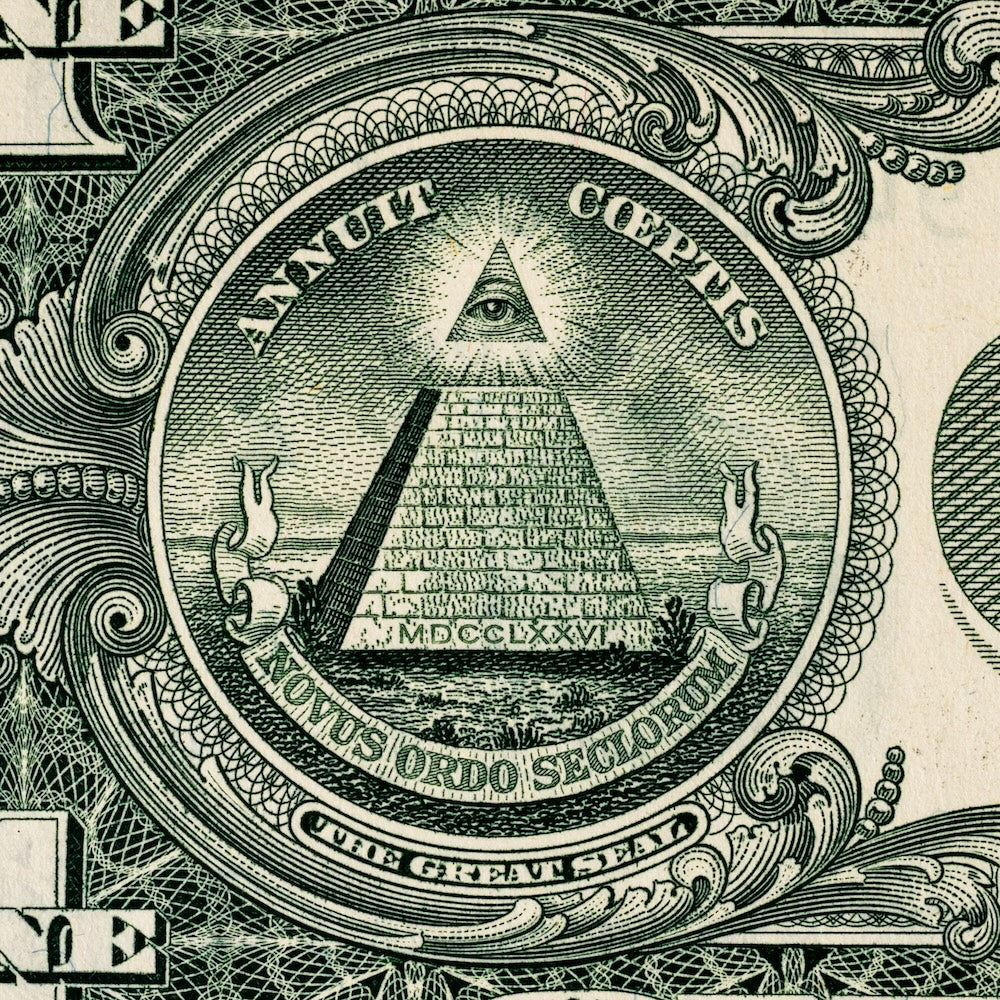 Spirit Money: A Study, Practice, and Ritual in Abundance