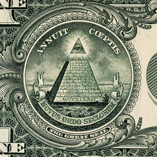 Spirit Money: A Study, Practice, and Ritual in Abundance