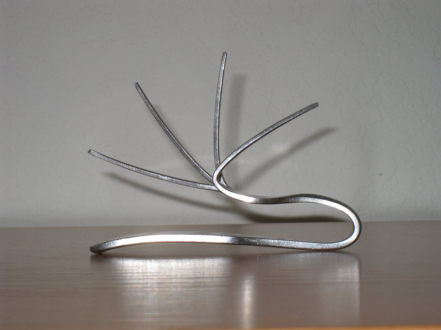 Quantum Spoon Bending: a Model for Healing and Transformation (CH 2025)