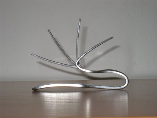Quantum Spoon Bending: a Model for Healing and Transformation (CH 2025)