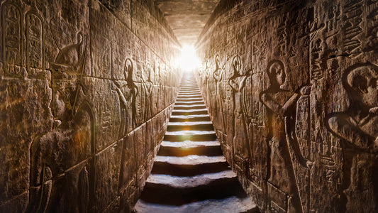 Resurrection Body