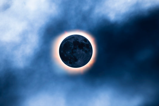 Arcturian Solar Eclipse Transmission