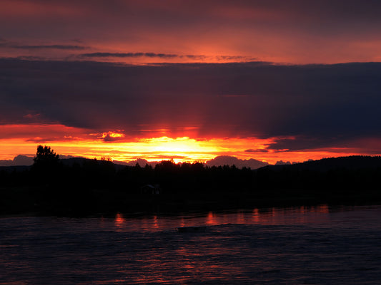 Summer Solstice 2026: Ignition