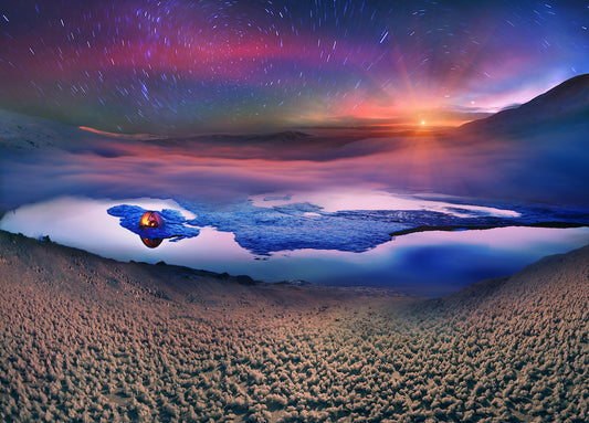 Arcturian Healing Method Level 13: the Arcturian Yogi (March, 2026)