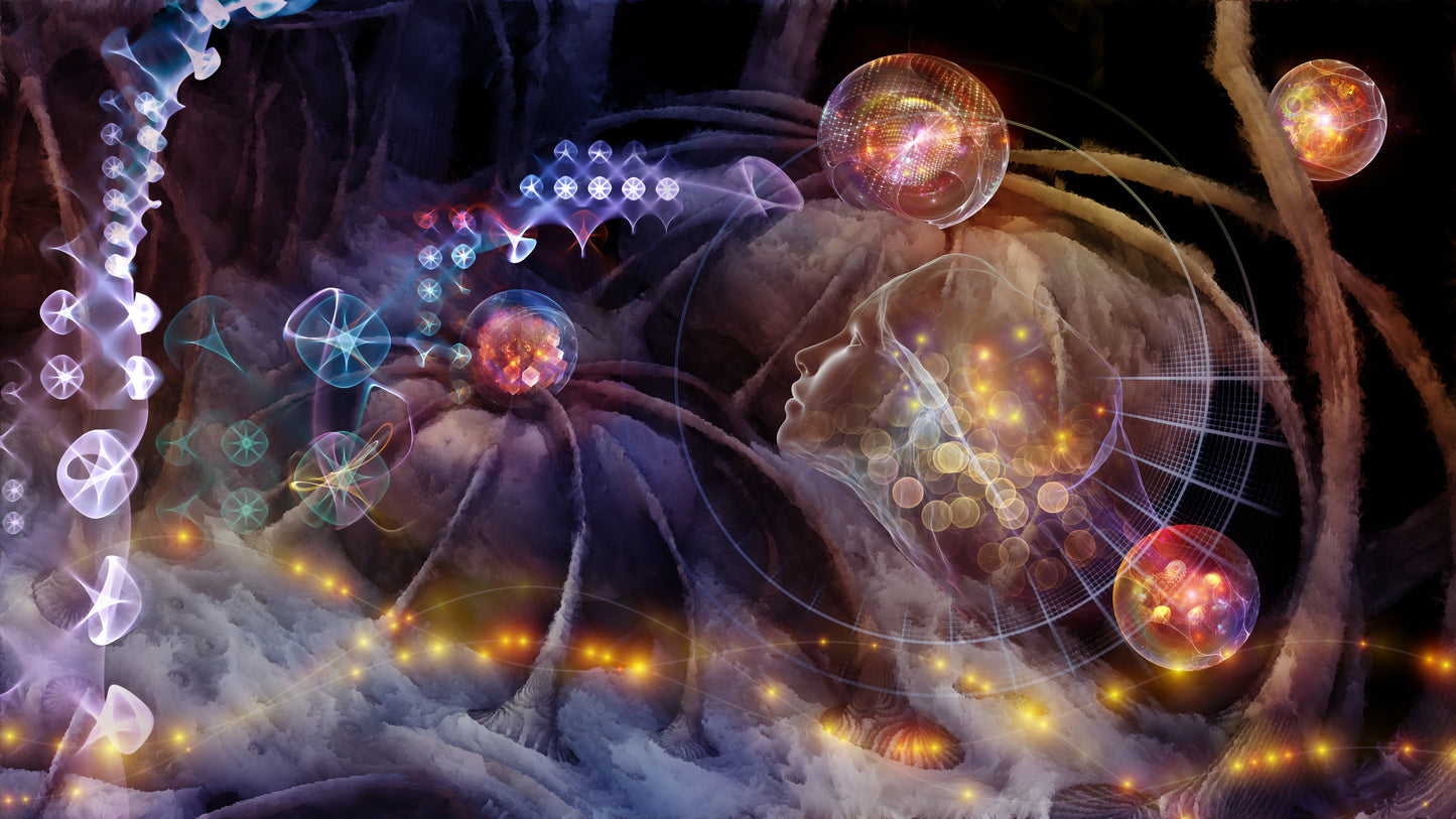 Arcturian Spiritual Lineage Healing Transmission (2026)