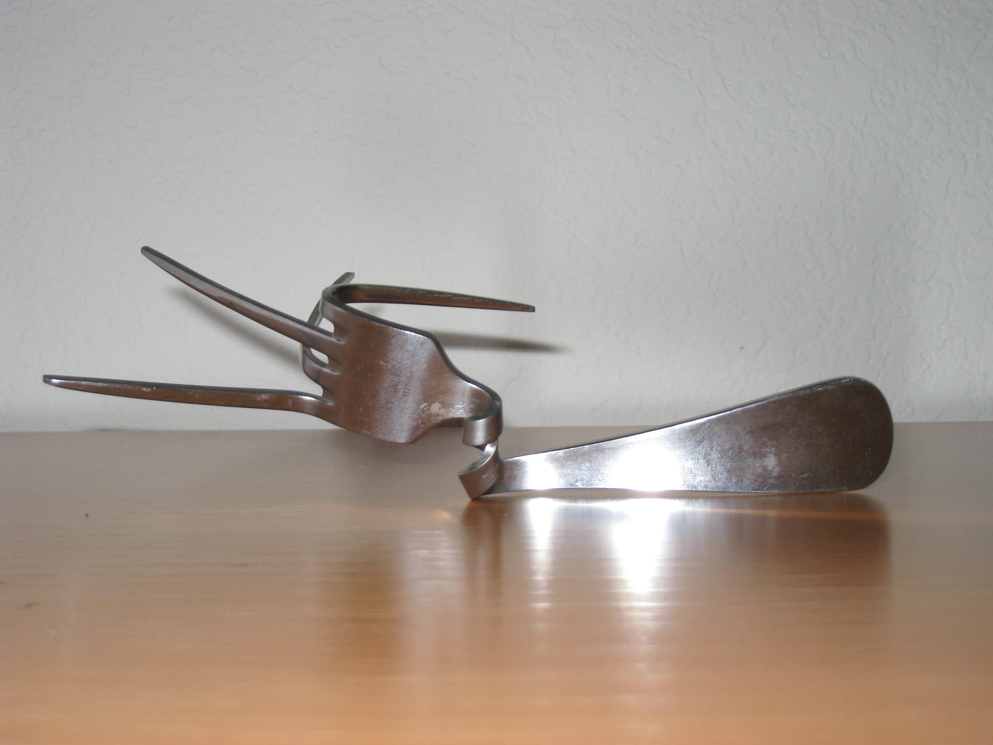 Quantum Spoon Bending: a Model for Healing and Transformation (December 6, 2024)