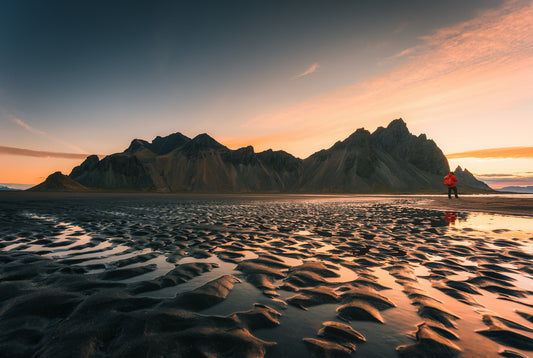 Iceland 2024: Ignition Tour Deposit