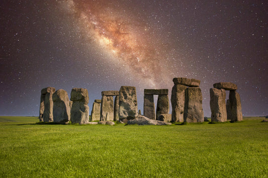 Winter Solstice 2024: Oversoul Initiation