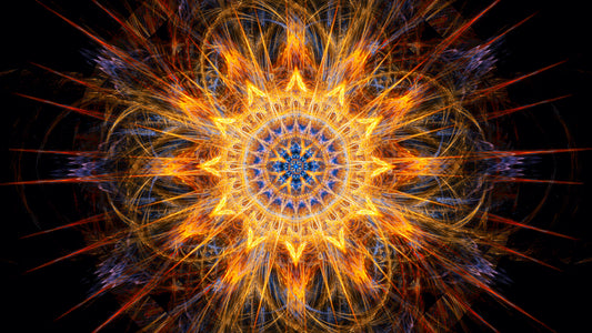 Arcturian Healing Method Level 6: the Triad (2026)