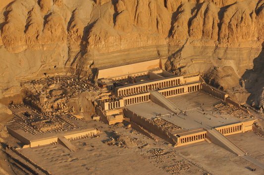 Egypt 2025: Trip Remainder (TN)