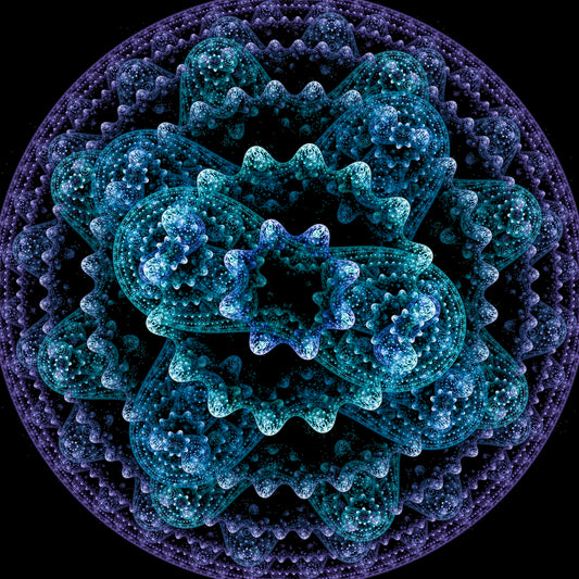 Arcturian Ten Directional Grid Clearing and Techniques
