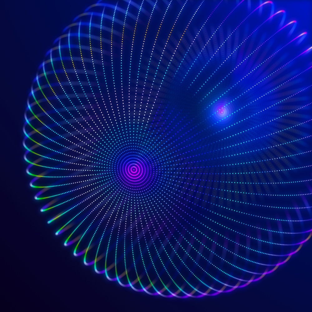 Esoteric Studies: Thought Form Creation