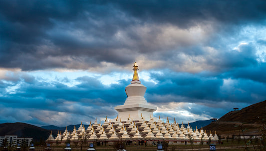 Arcturian Healing Method Level 13 Practicum 02: Sacred Places Sacred Spaces