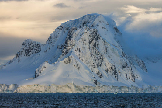 Antarctica 2027 Deposit