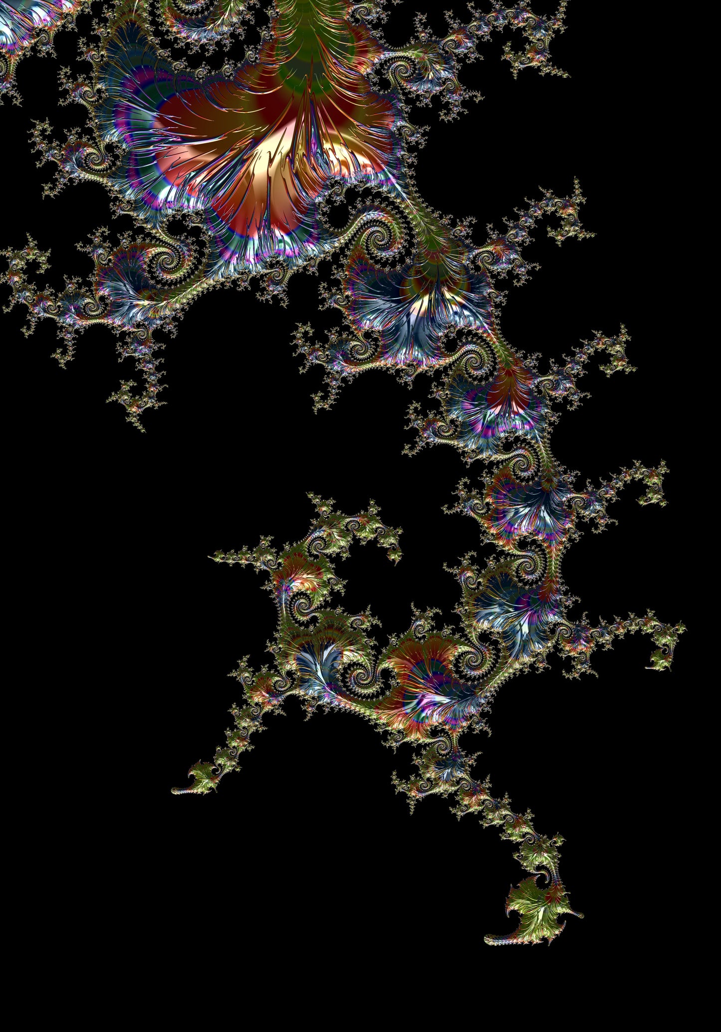 Arcturian Full Force Dragon Healing