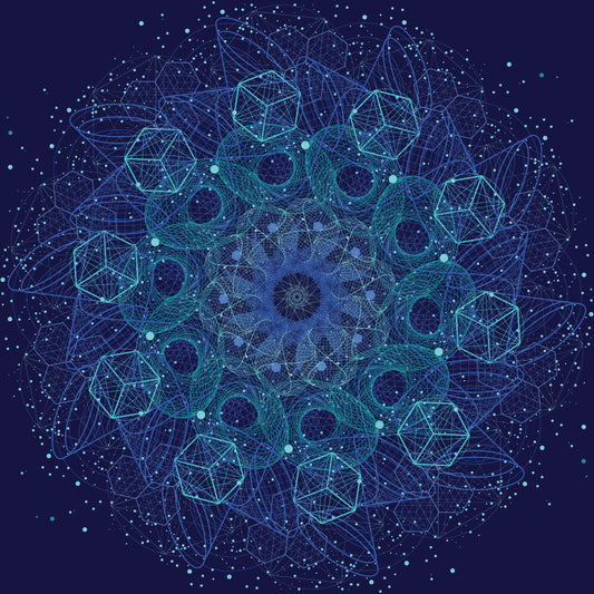 Gemini Full Moon Meditation and Transmission: the Indestructible Will