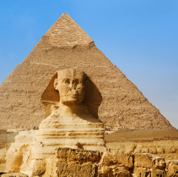The Initiation Knowledge of the Sphinx Transmission