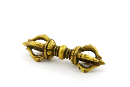 Vajra and Bell Healing Training