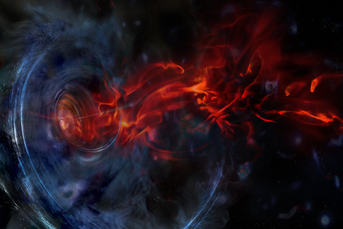 Arcturian Attributes 04