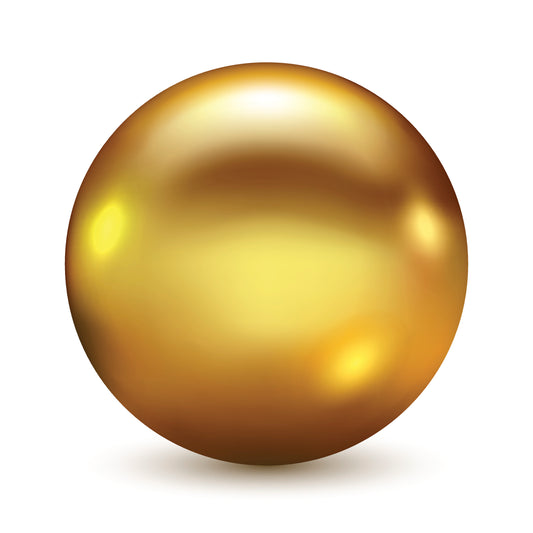 Summer Solstice 2022: The Golden Body