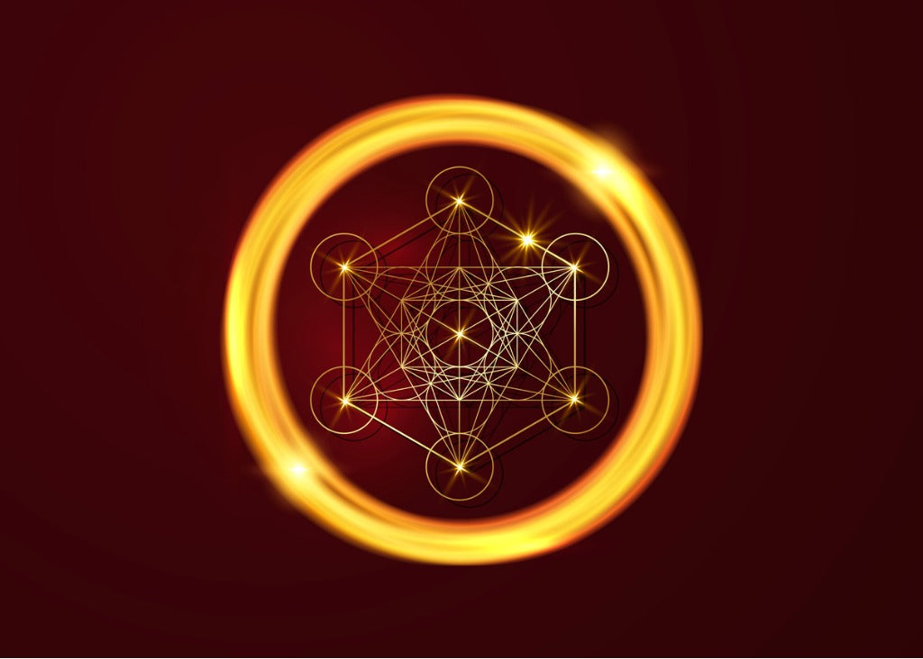 The 12 by 12 Metatron Summer Retreat: the Spiritual Hierarchy and Karmic Destiny Patterns