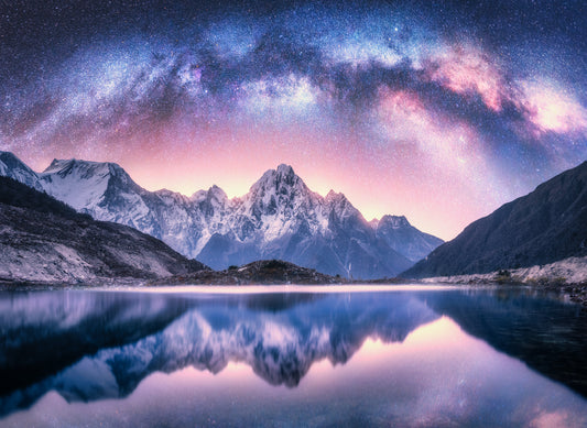 Antahkarana Awakening Program Part III: Connection to the Monad