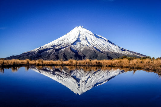 New Zealand 2022: Stones of Power On-Line Retreat