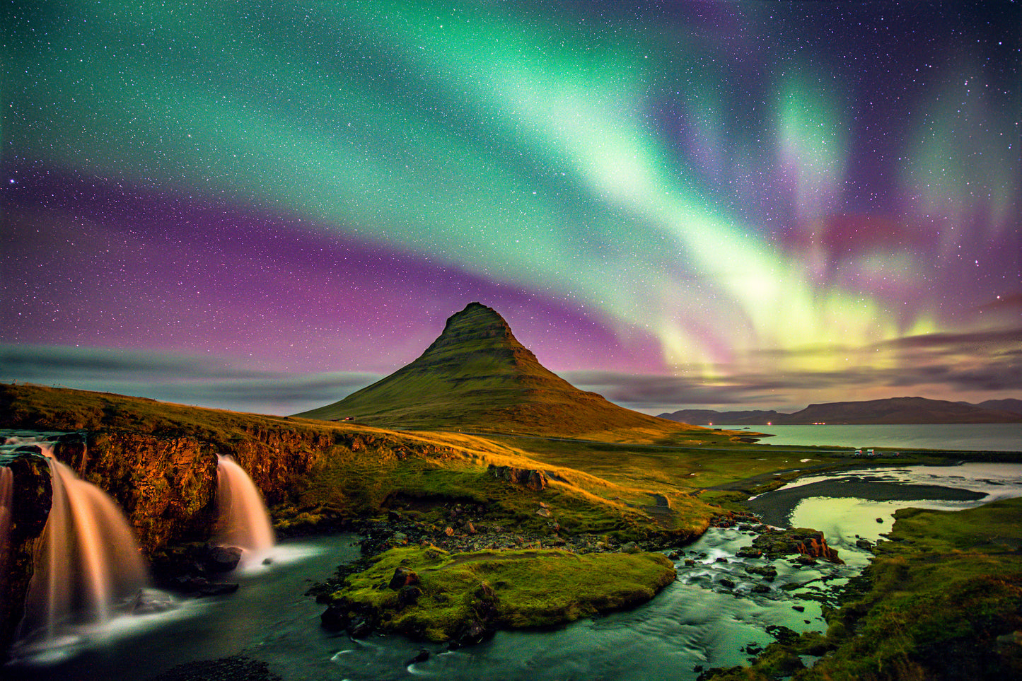 Iceland 2023: the Elements (deposit)