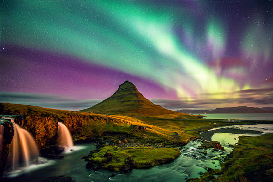 Iceland 2023: the Elements (deposit)